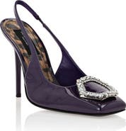 PHILIPP PLEIN Pumps Hexagon Women