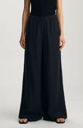 Mavi Jeans Pull-On Wide Leg Pants