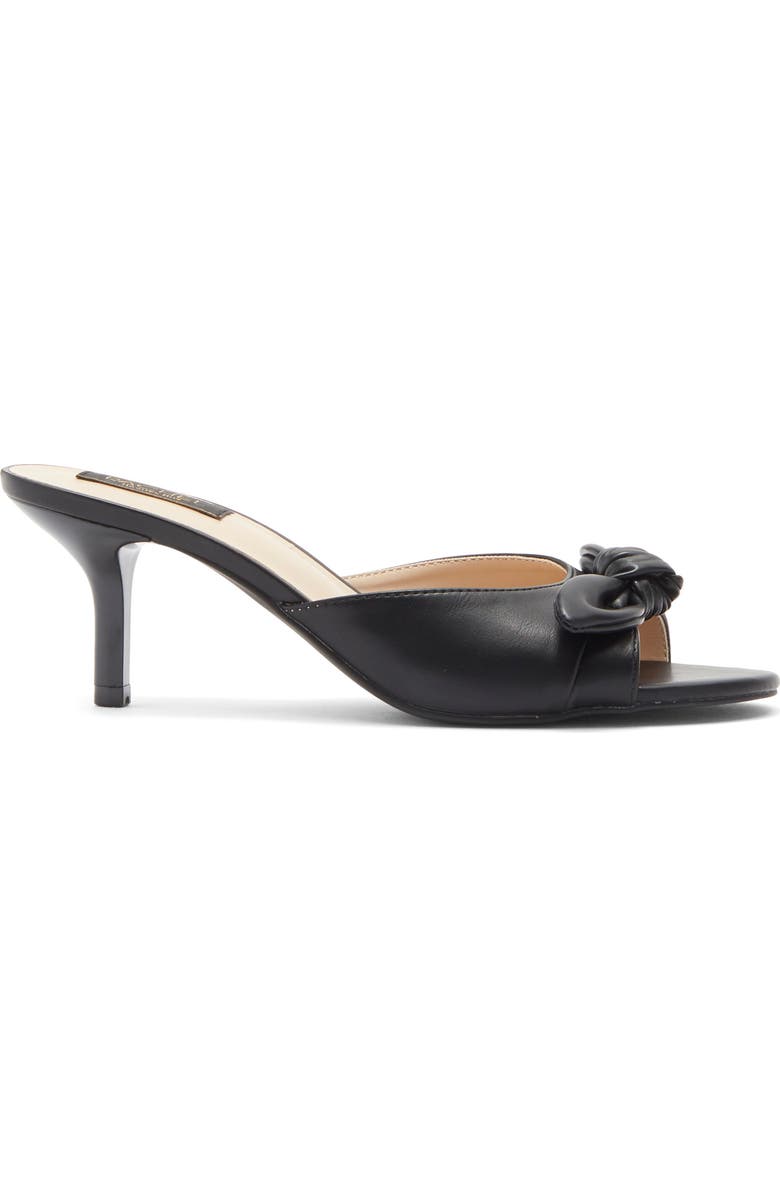 RACHEL Rachel Roy Mabel Mule, Alternate, color, Black