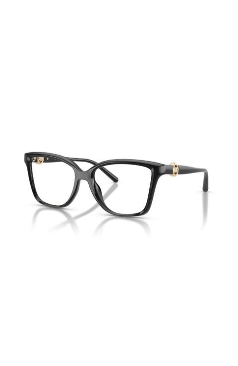 54mm Square optical glasses