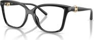 Michael Kors 54mm Square optical glasses