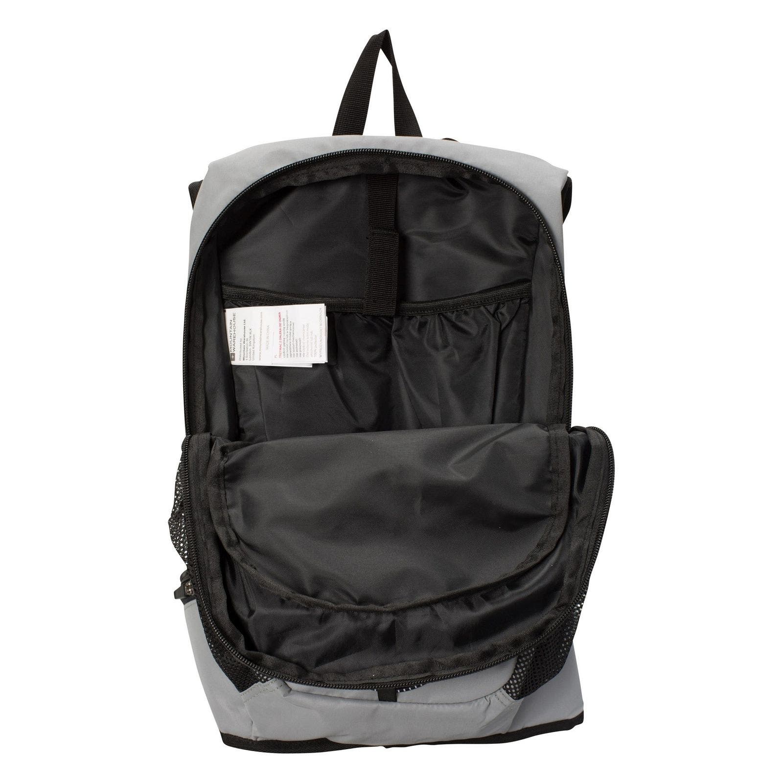 Track Reflective 1.5gal Hydration Pack, Alternate, color, Gray