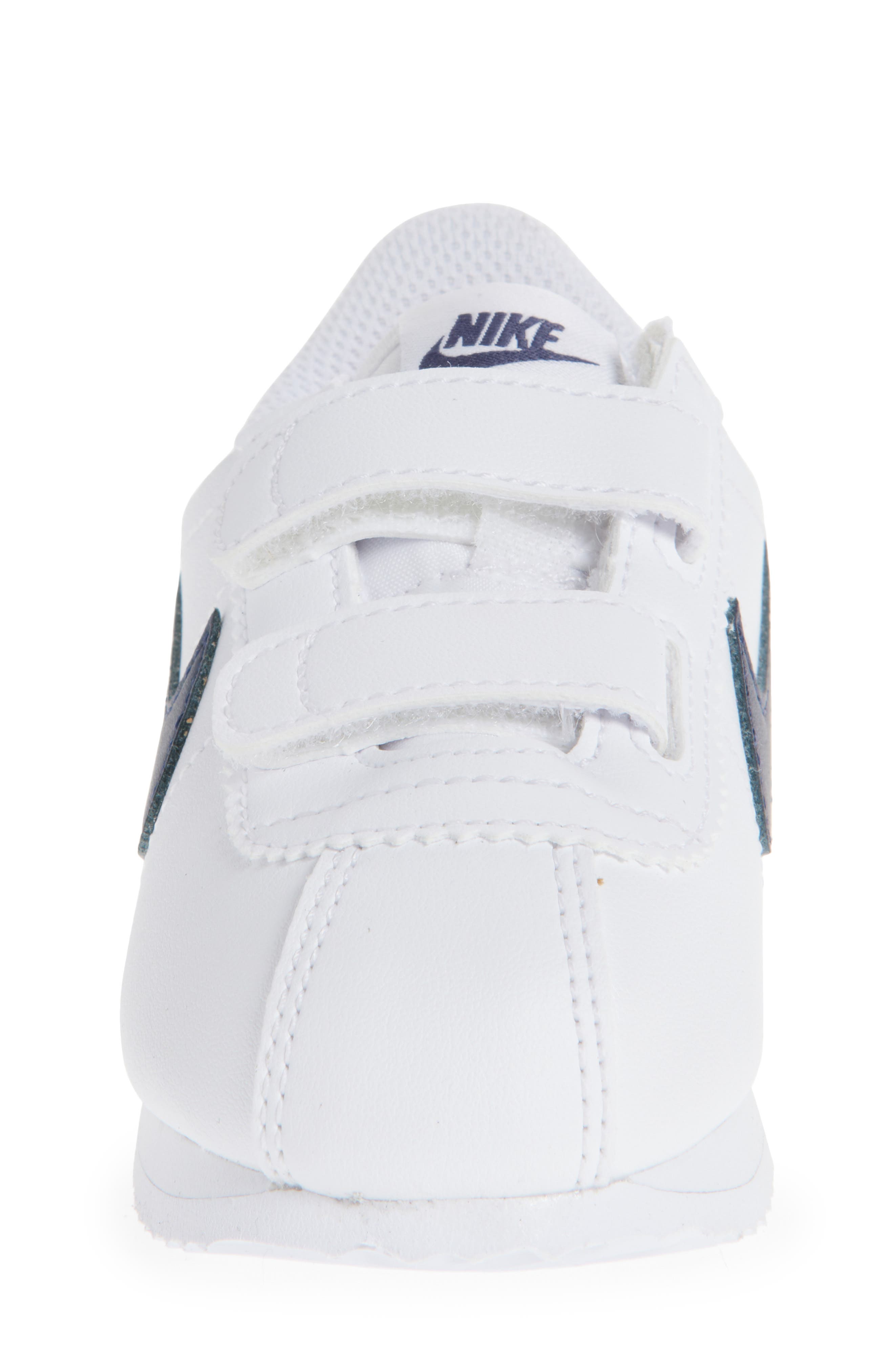 Nike Cortez Basic SL Sneaker, Alternate, color, 