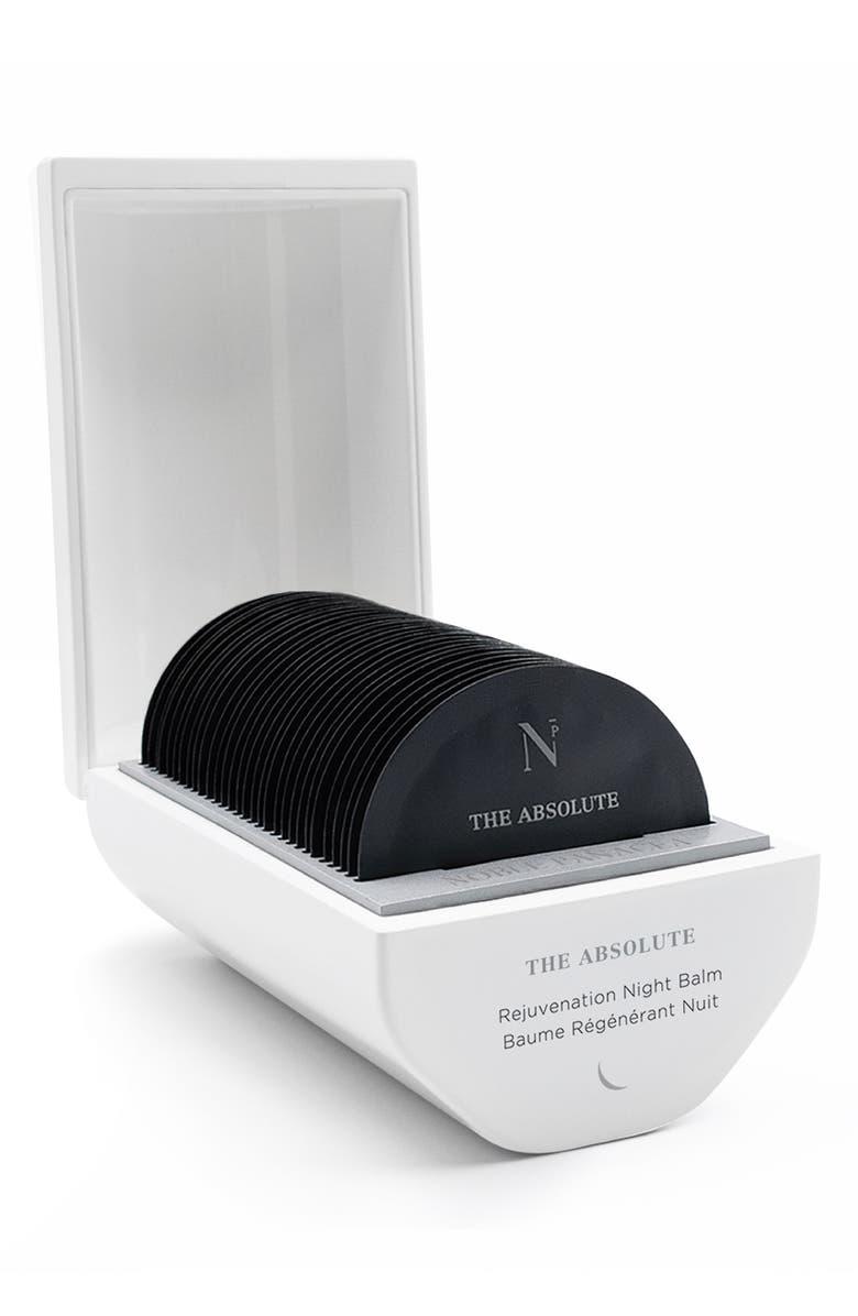 Noble Panacea The Absolute Rejuvenation Night Balm, Main, color, 