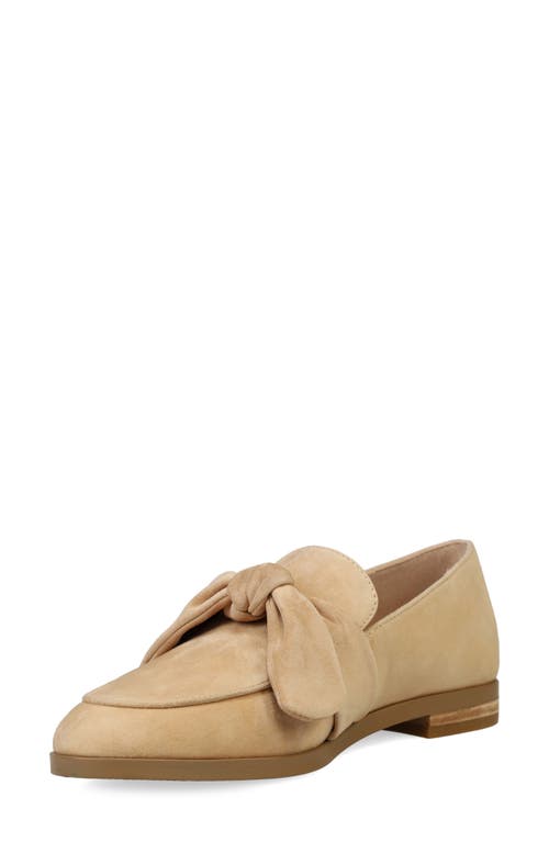 Pelle Moda Fares Loafer