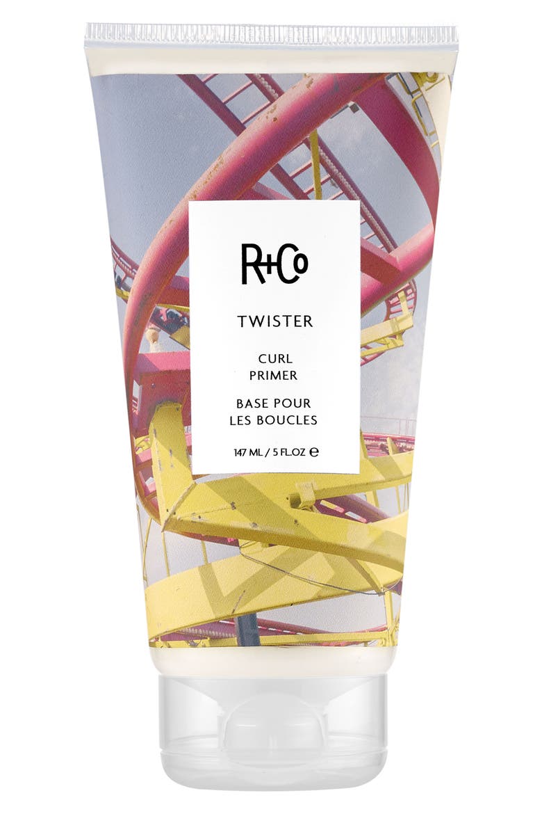 Twister Curl Primer, Main, color, NO COLOR