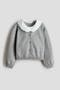 selected Gray Melange