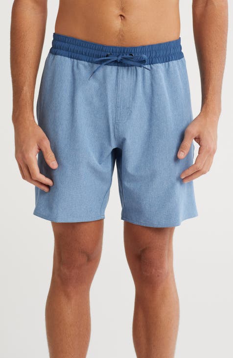 Choppy Water Board Shorts