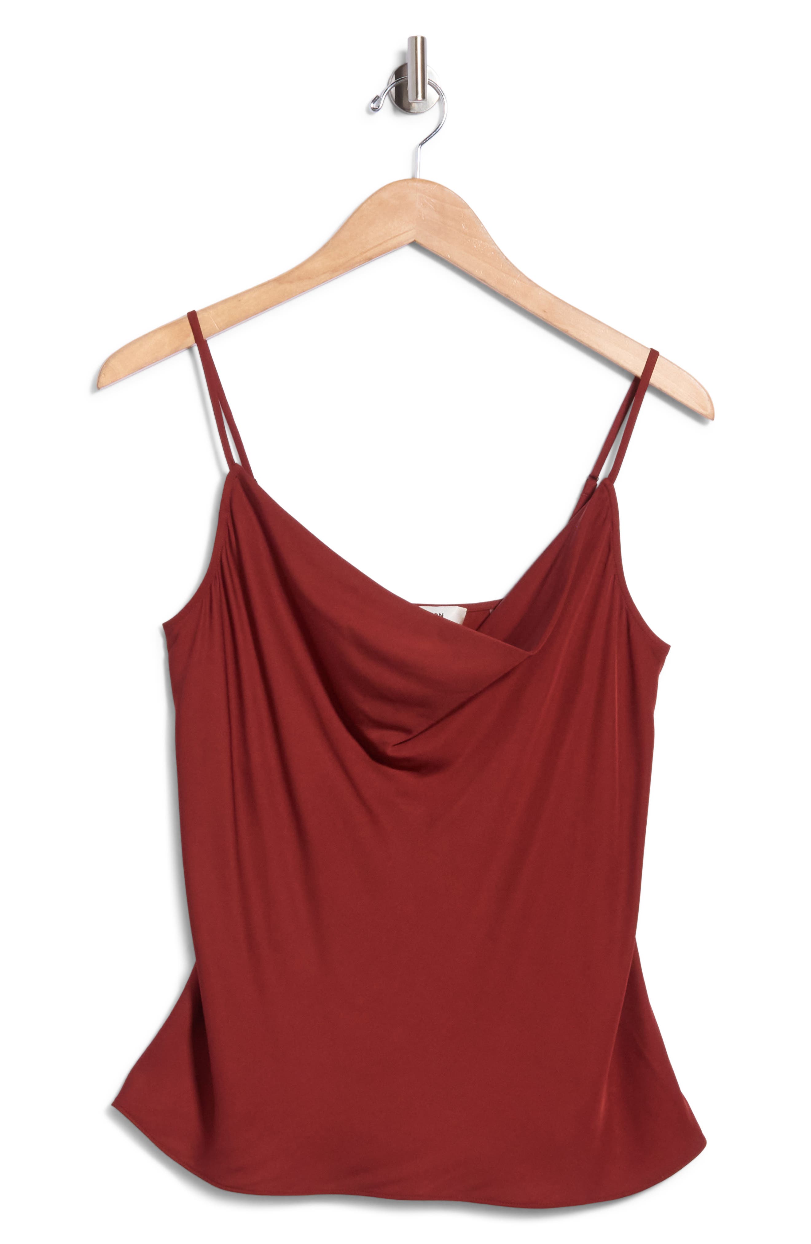 Berlin Cowl Neck Top