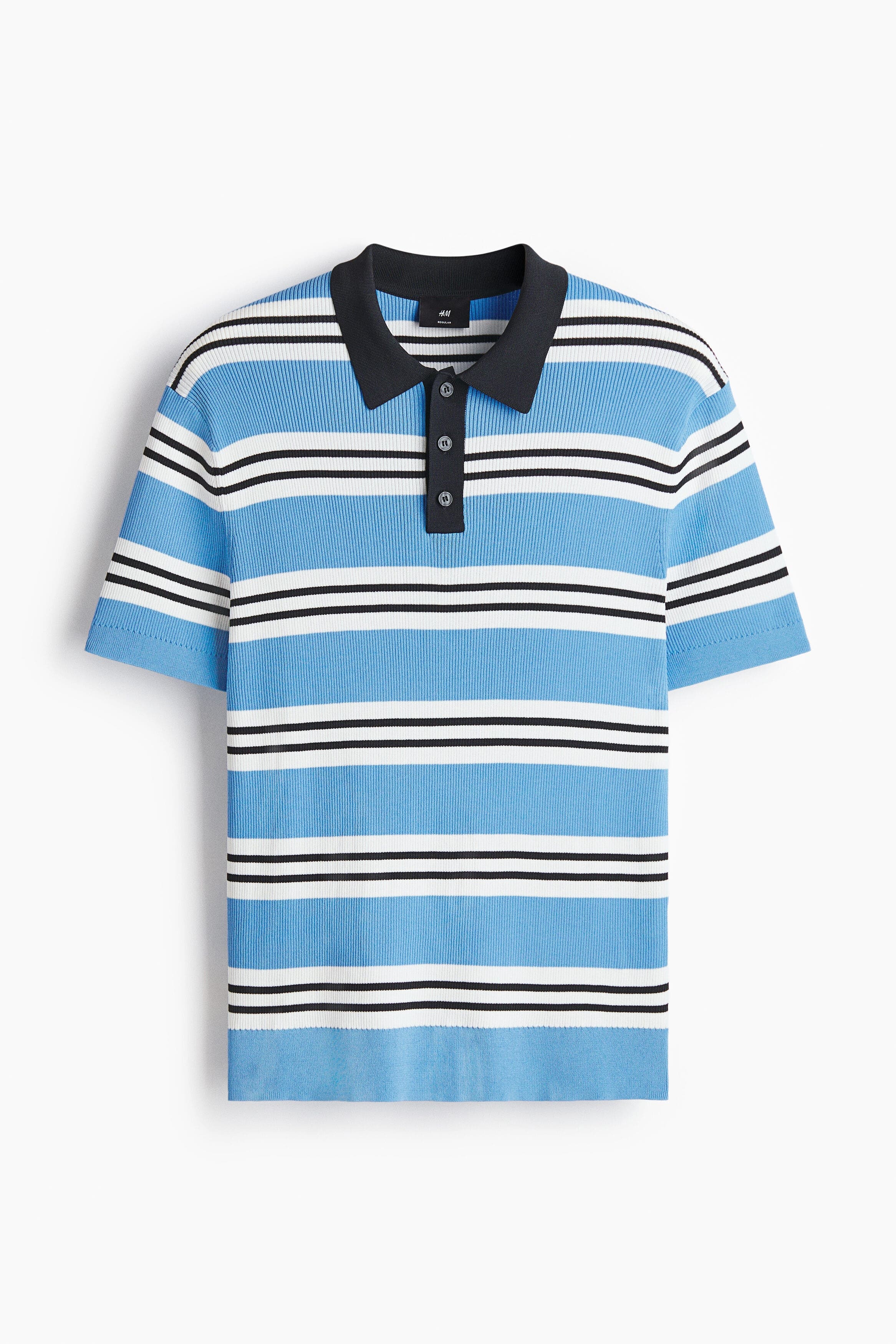 Regular Fit Polo Shirt - image 3