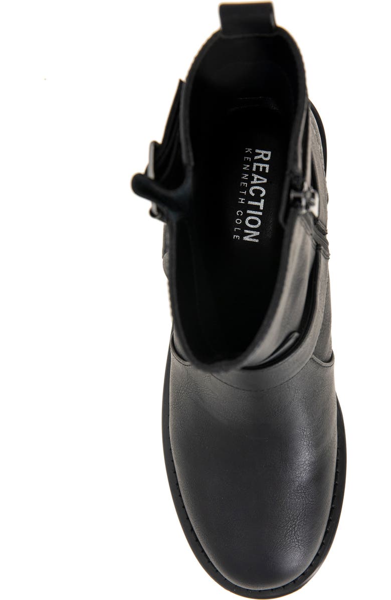 Reaction Kenneth Cole Beryl O-Ring Harness Boot, Alternate, color,