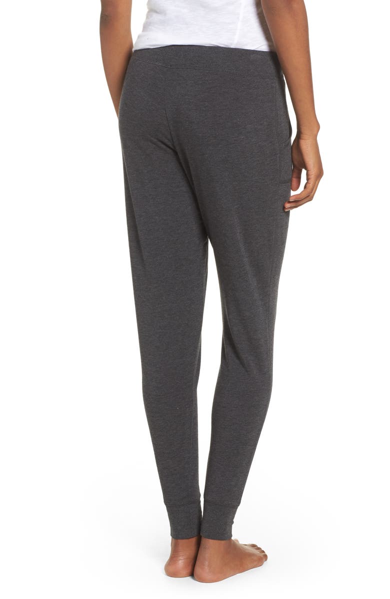 Make + Model All About It Lounge Pants, Alternate, color,