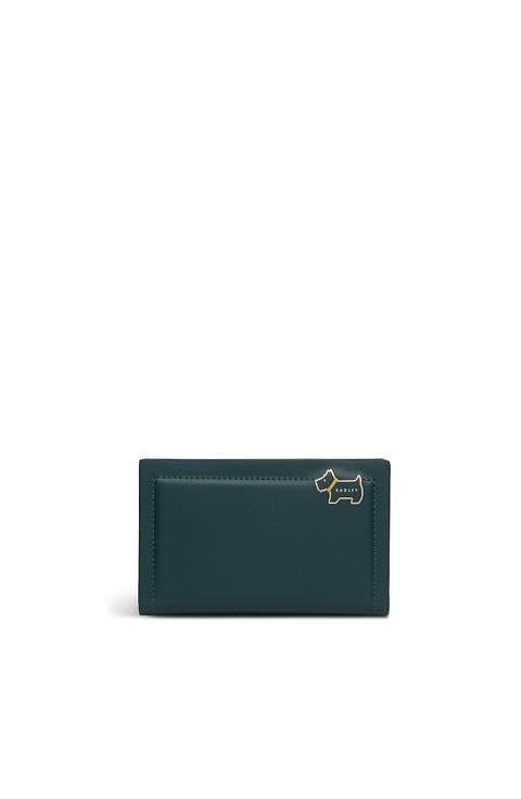 Heritage Lane Medium Bifold Wallet