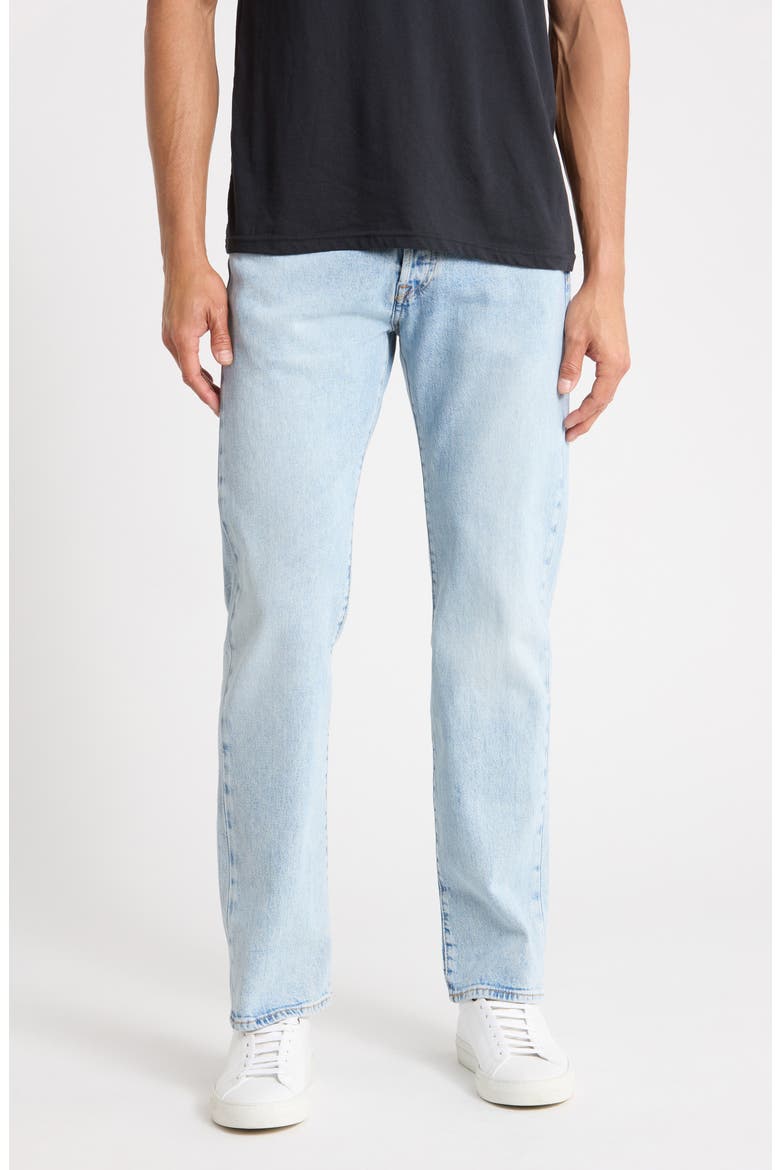 501® Original Jeans, Main, color, AT THE MUSEUM