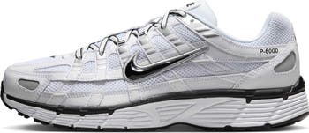 P-6000 Sneaker