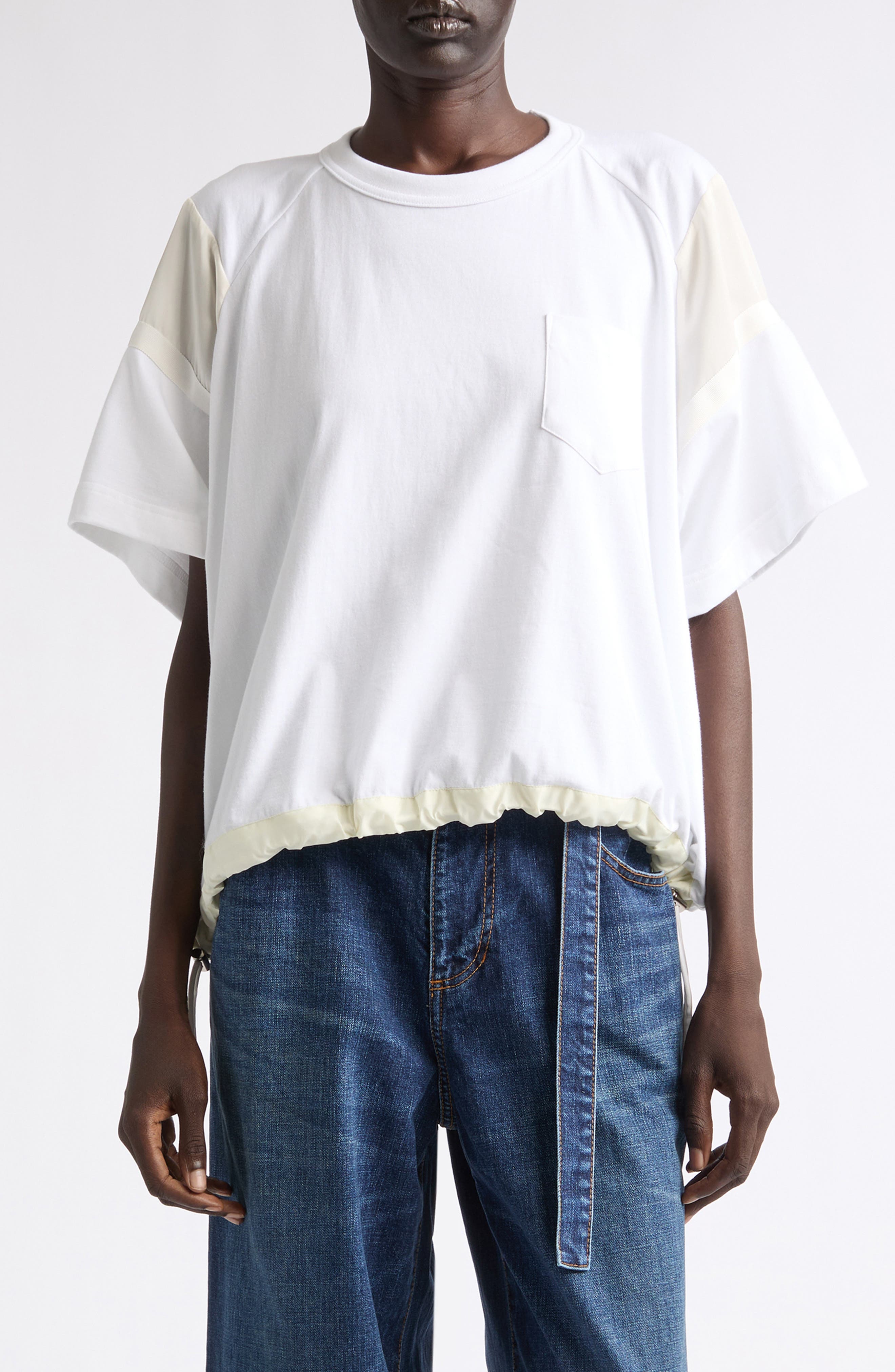 WHITE/ OFF WHITE