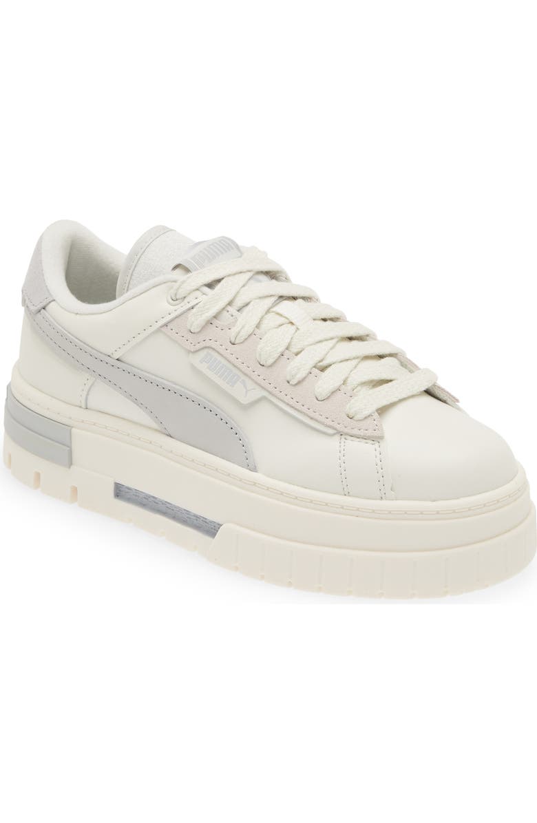 PUMA Mayze Platform Sneaker, Main, color,