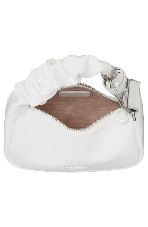 Shop Kate Spade New York Squeeze Patent Leather Mini Bag