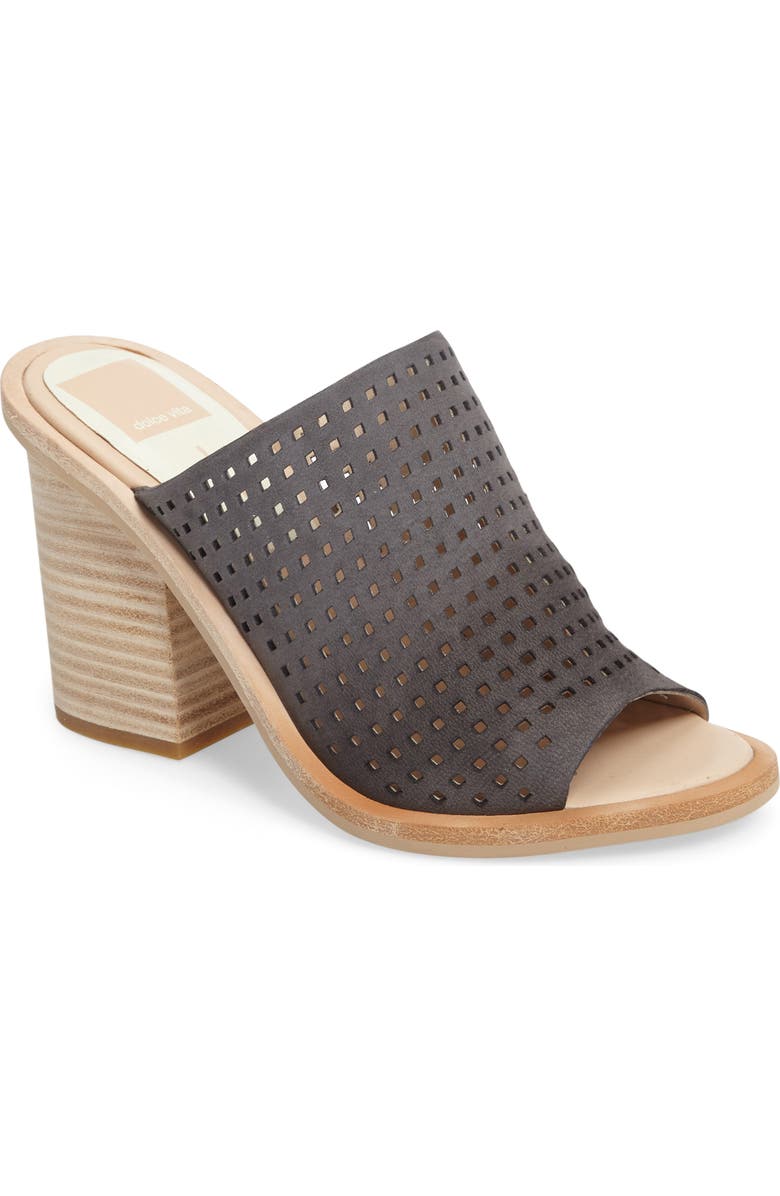 Dolce Vita Wales Slide Sandal, Main, color,