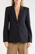 TWP Wool Blazer