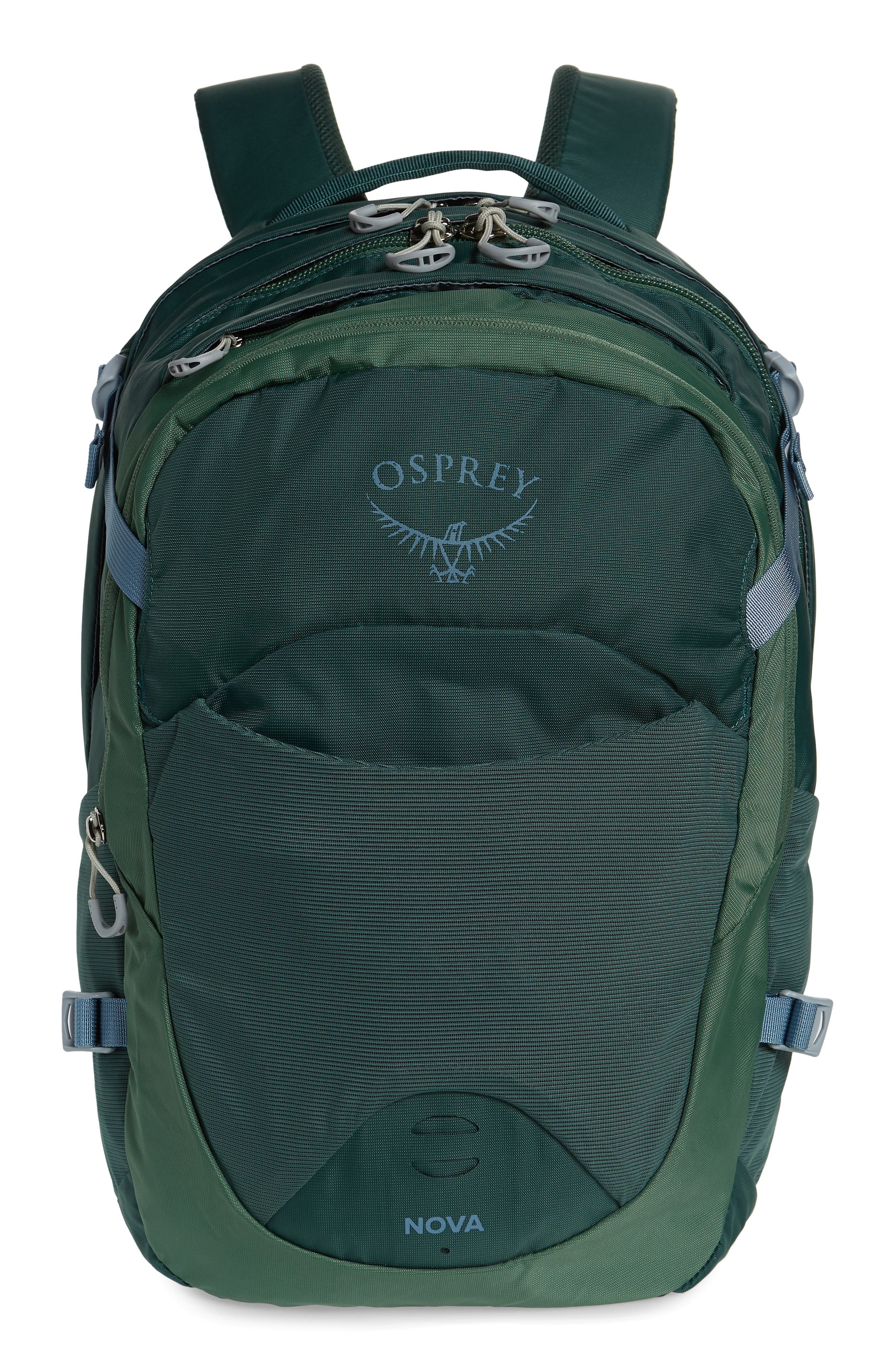 Osprey Women's Nova Backpack, Main, color, 