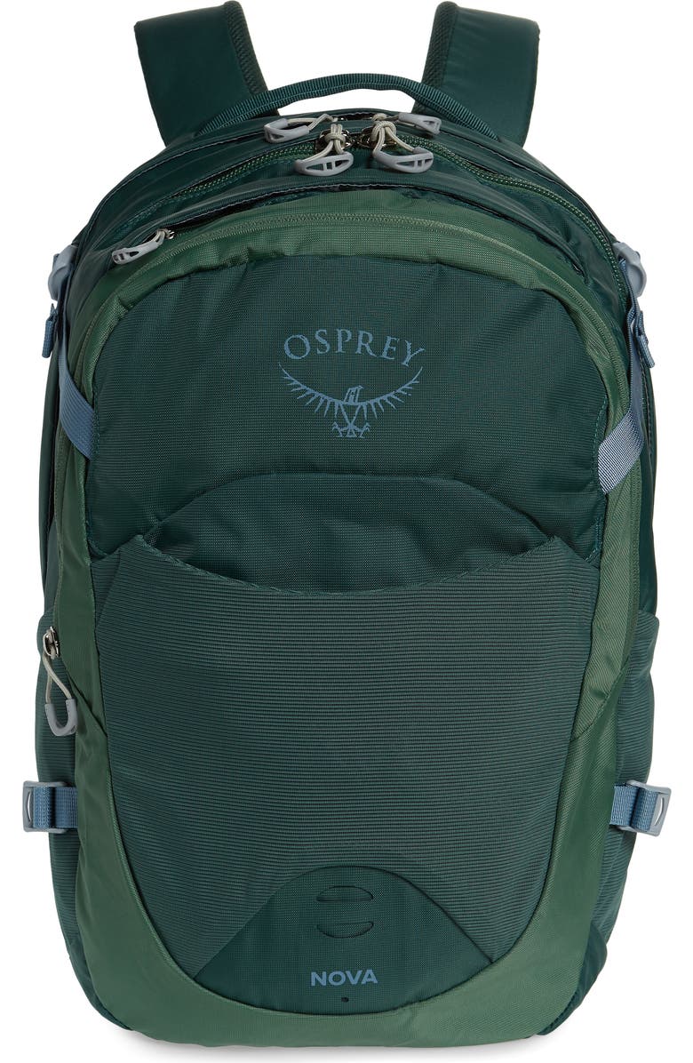 Osprey Women's Nova Backpack, Main, color,