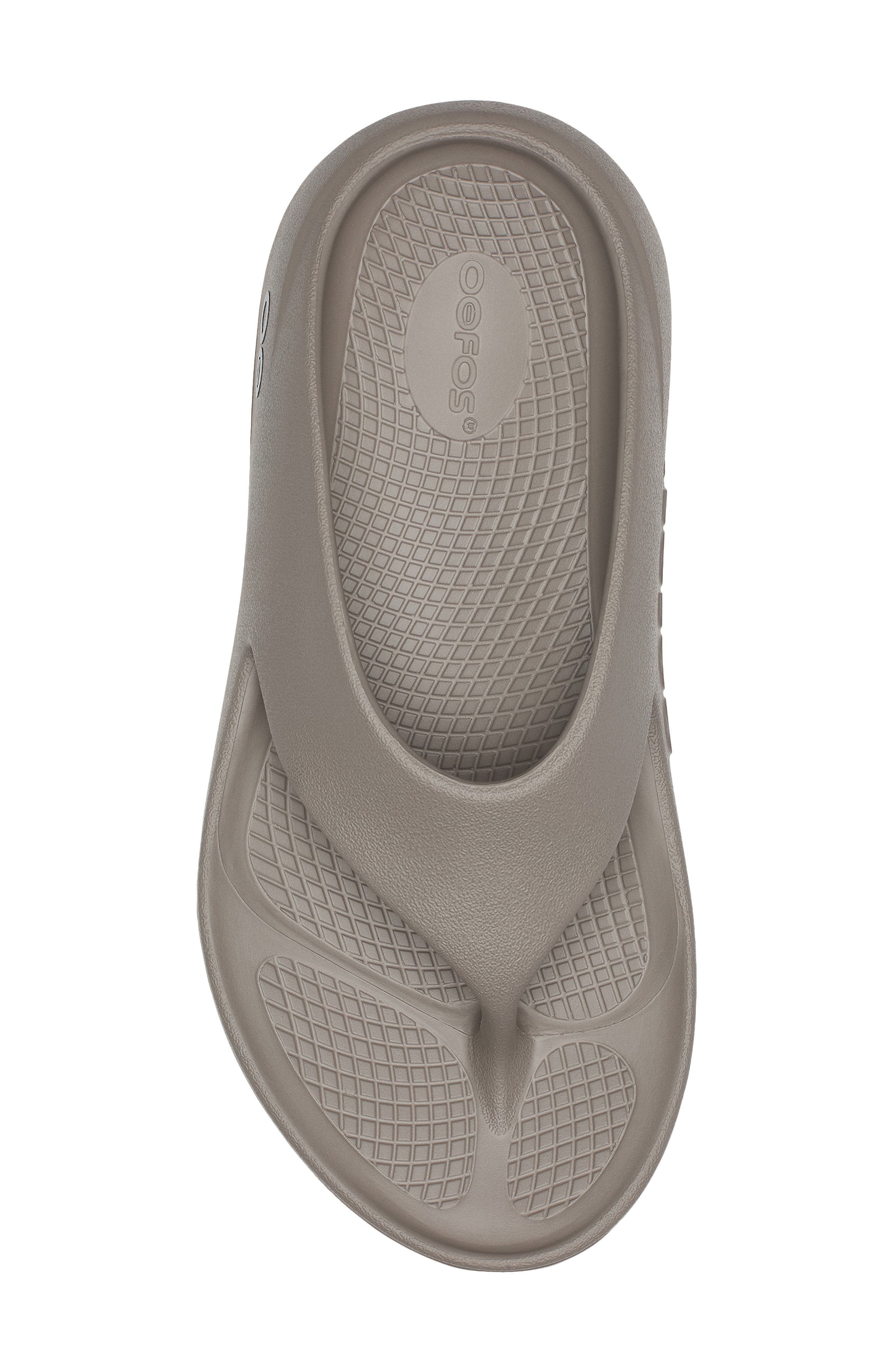 OOriginal Flip Flop, Alternate, color, DRIFTWOOD