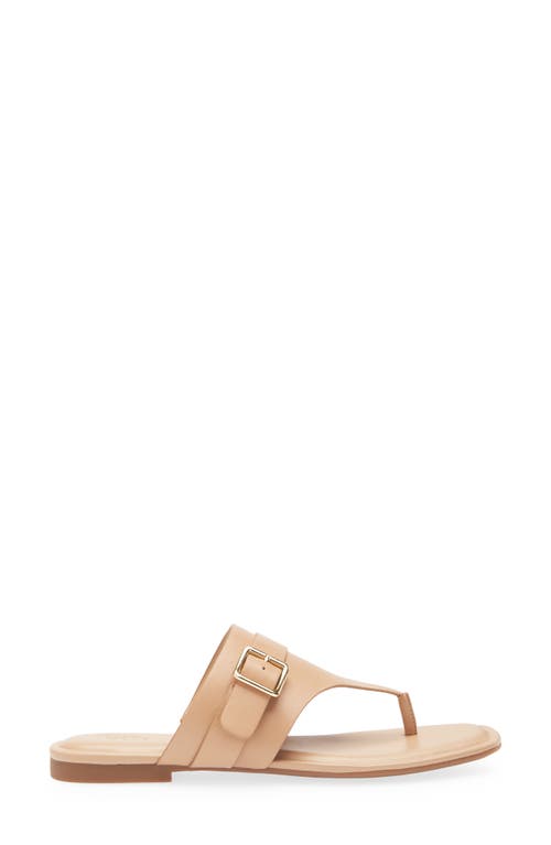 NORDSTROM RACK NORDSTROM RACK CASEN T-STRAP SANDAL 