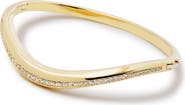 Ana Luisa Talia Bangle Bracelet