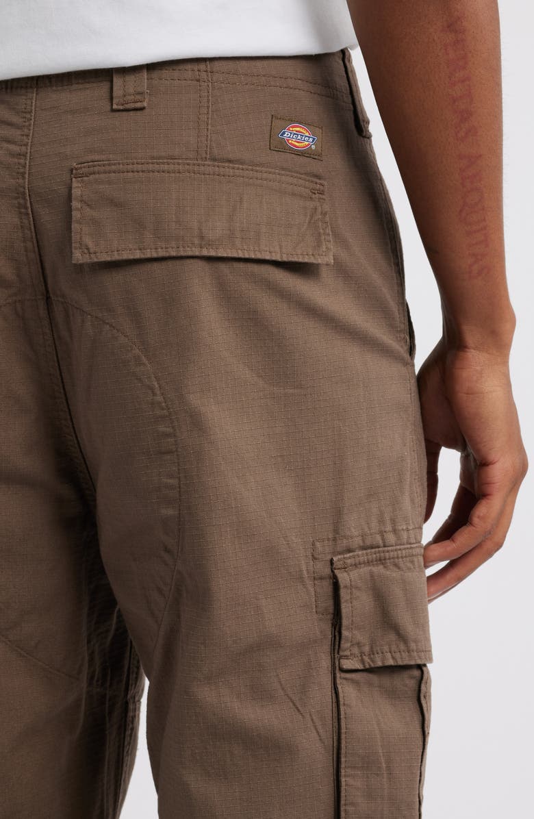 Dickies Eagle Bend Ripstop Cargo Pants, Alternate, color,