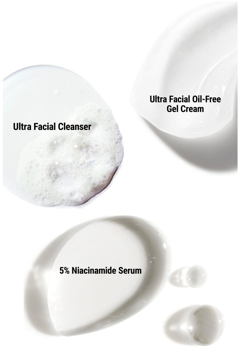 Pure Serum Oil Control Set USD $73 Value, Alternate, color, NO COLOR