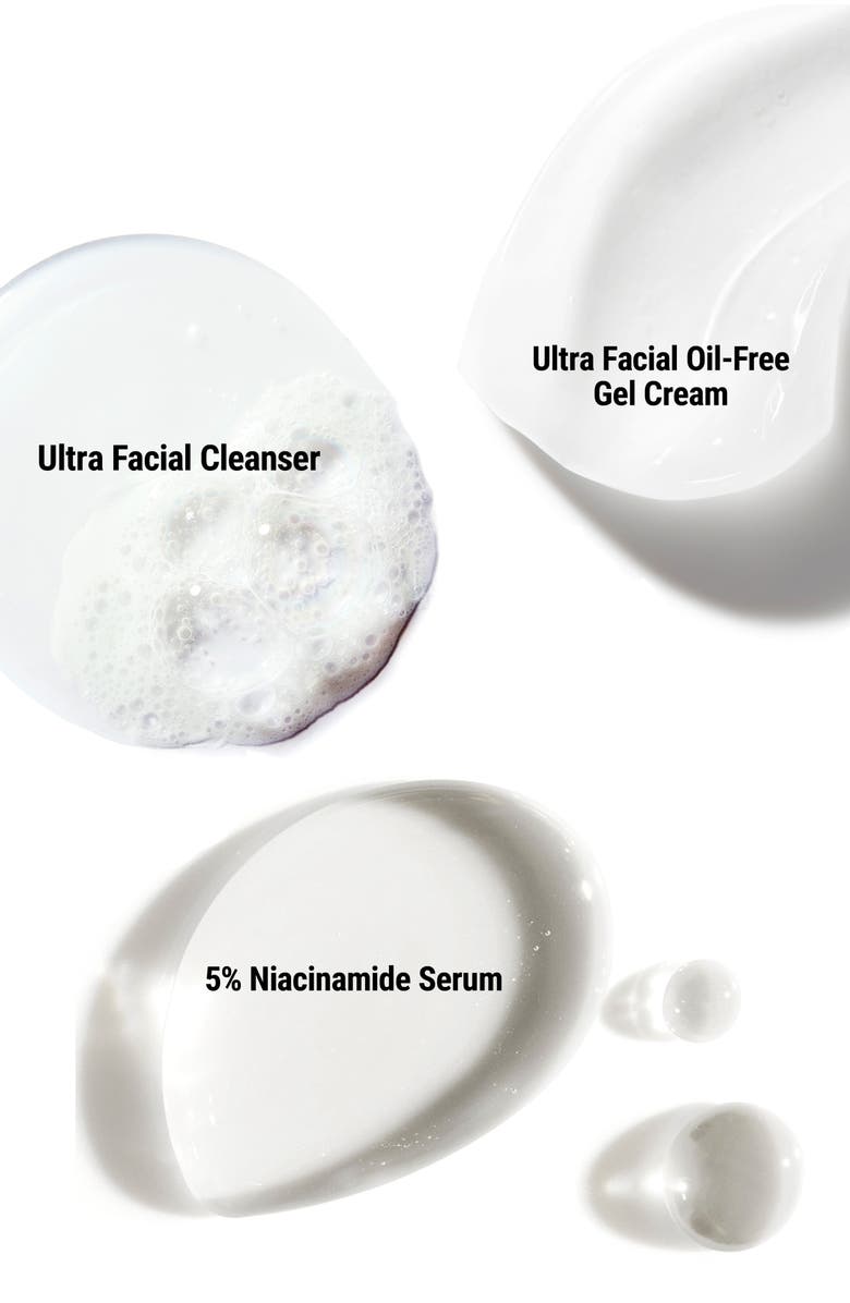 Kiehl's Since 1851 Pure Serum Oil Control Set USD $73 Value, Alternate, color, 