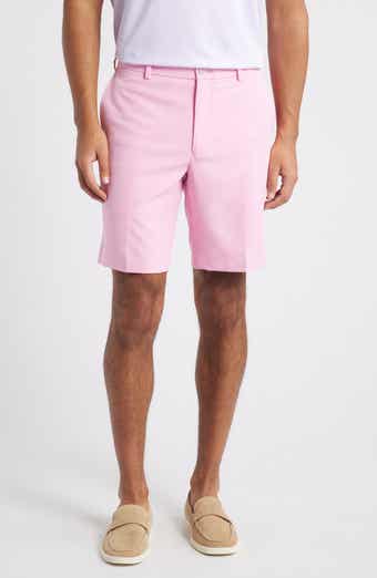 Peter Millar Salem High Drape Performance Shorts