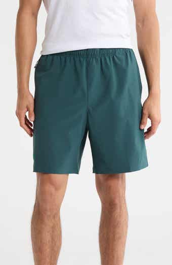 Outline Hybrid Water Repellent Shorts