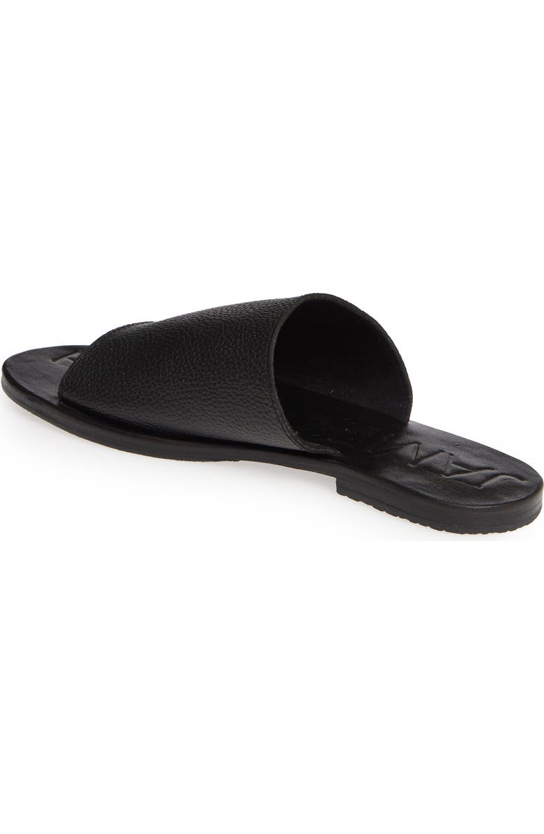 James Smith Off Duty Slide Sandal, Alternate, color,