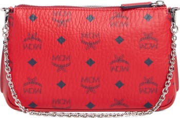Aren Visetos Shoulder Bag