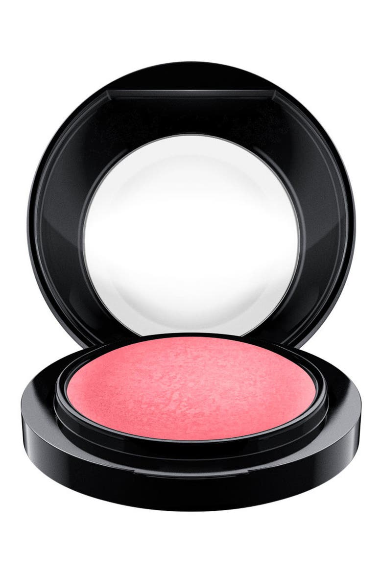 Mineralize Powder Blush, Alternate, color, HAPPY-GO-ROSY