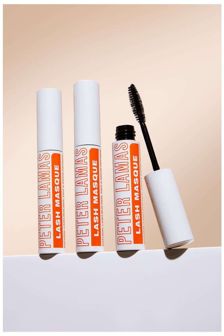 Lash Masque Natural Lash Builder, Alternate, color, none