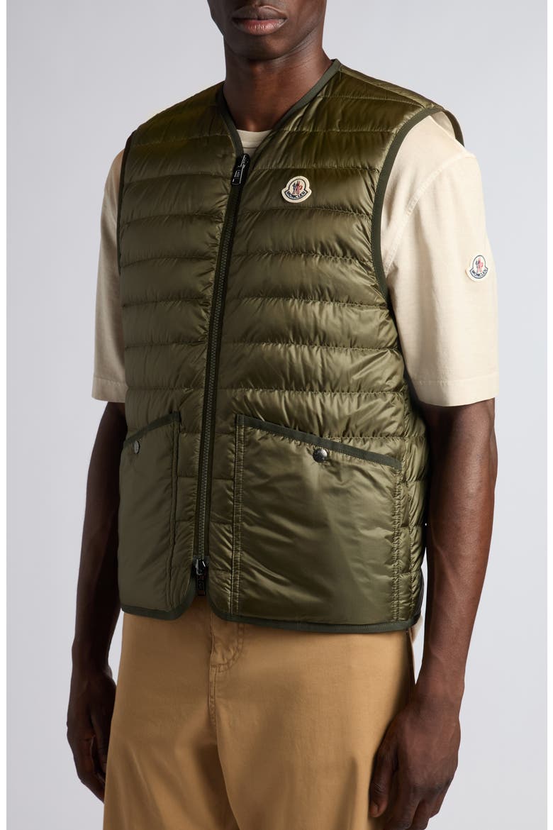 Franqui Reversible Vest, Alternate, color, CREAM FLORAL