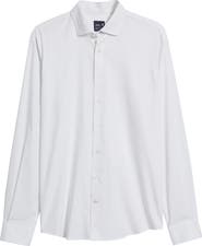 johnnie-O Travis Button-Down Shirt