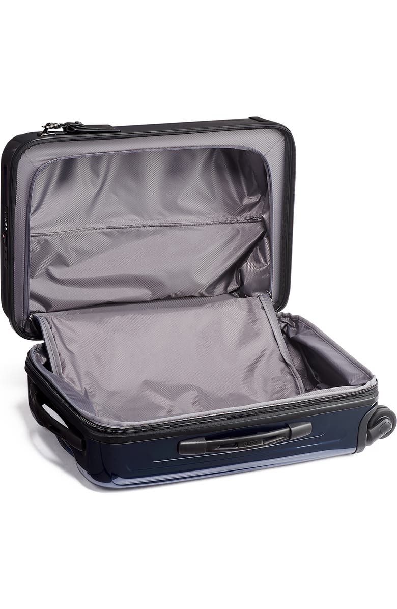 TUMI V4 Collection 22-Inch International Expandable Spinner Carry-On, Alternate, color,