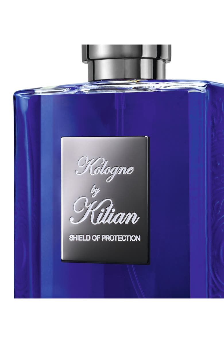 Kilian Paris Kologne, Shield of Protection Cologne, Alternate, color,