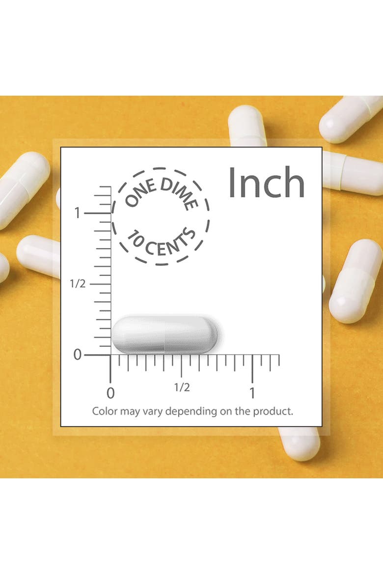 Zinc Orotate Supplement, Alternate, color, None