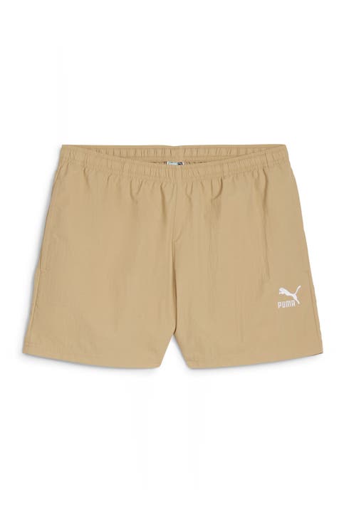 Classic A-Line Shorts