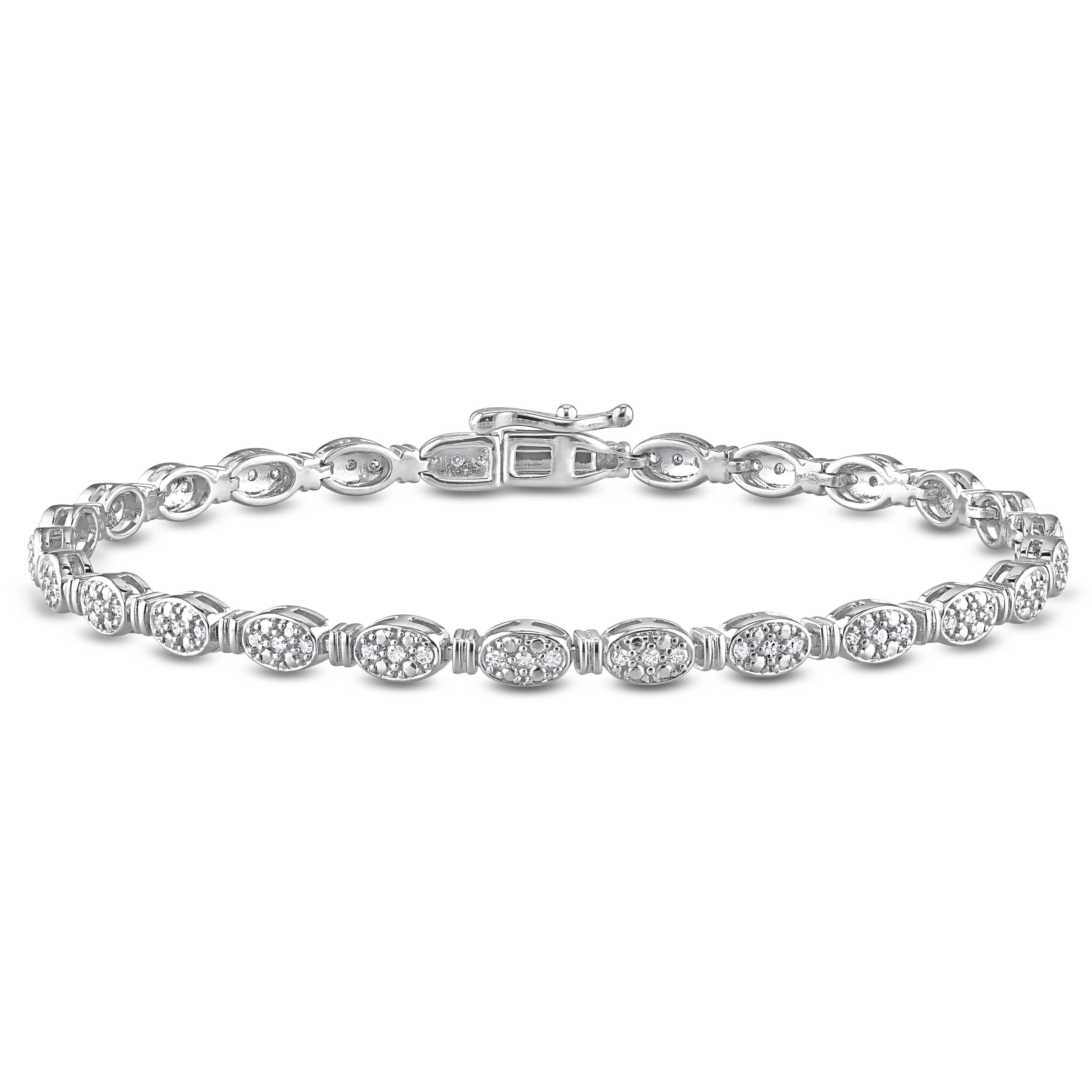 selected Sterling Silver