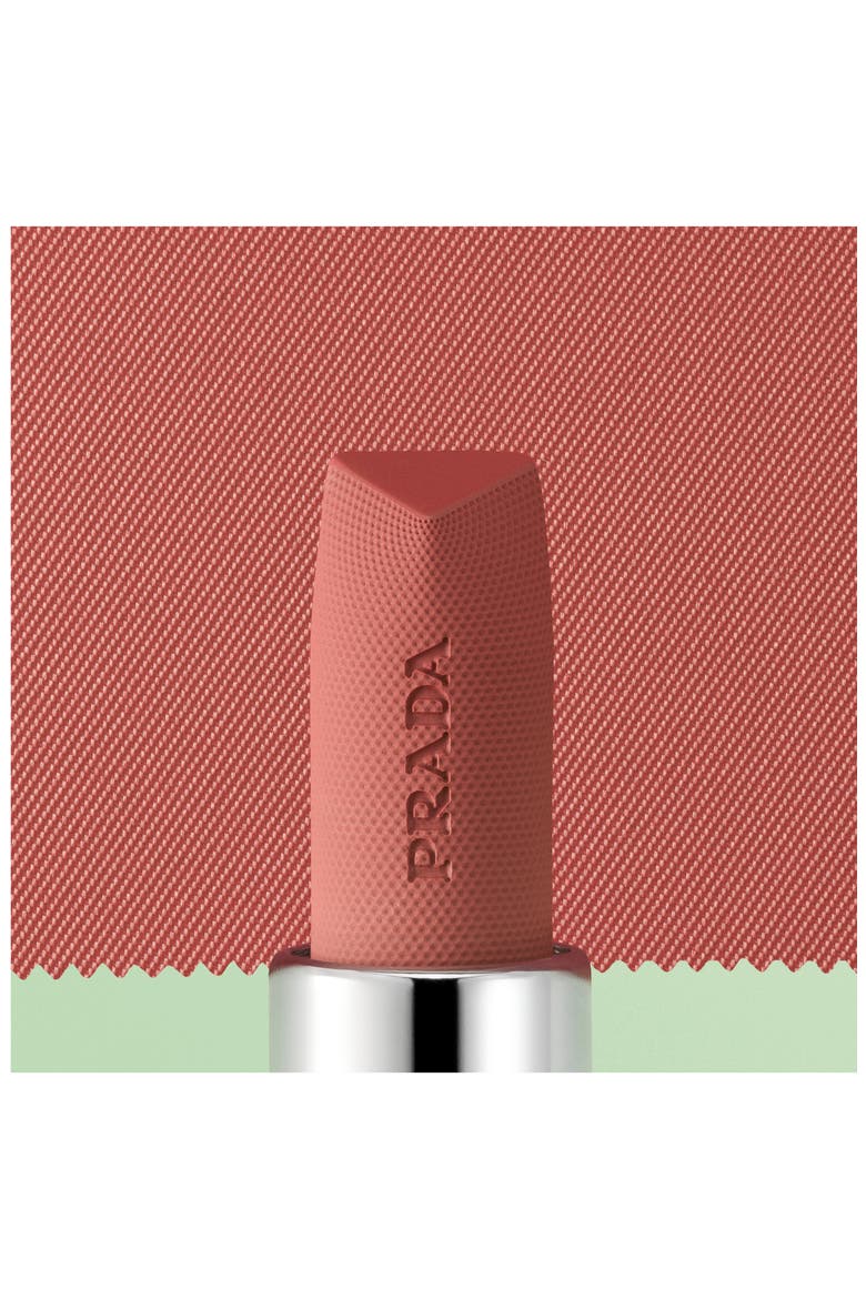 Monochrome Soft Matte Refillable Lipstick (Limited Edition), Alternate, color, B101