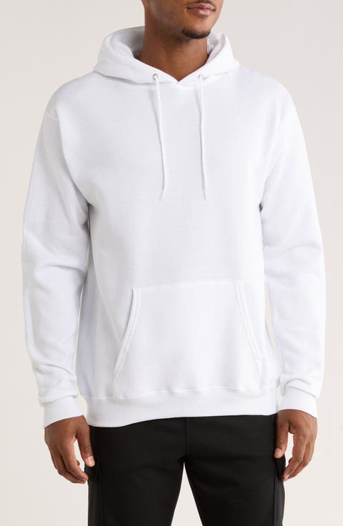 Ecosmart Fleece Hoodie