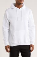Hanes Ecosmart Fleece Hoodie