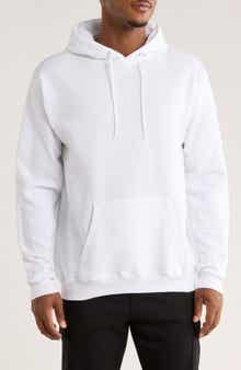 Hanes Ecosmart Fleece Hoodie