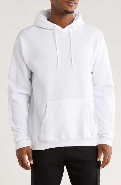 Hanes Ecosmart Fleece Hoodie